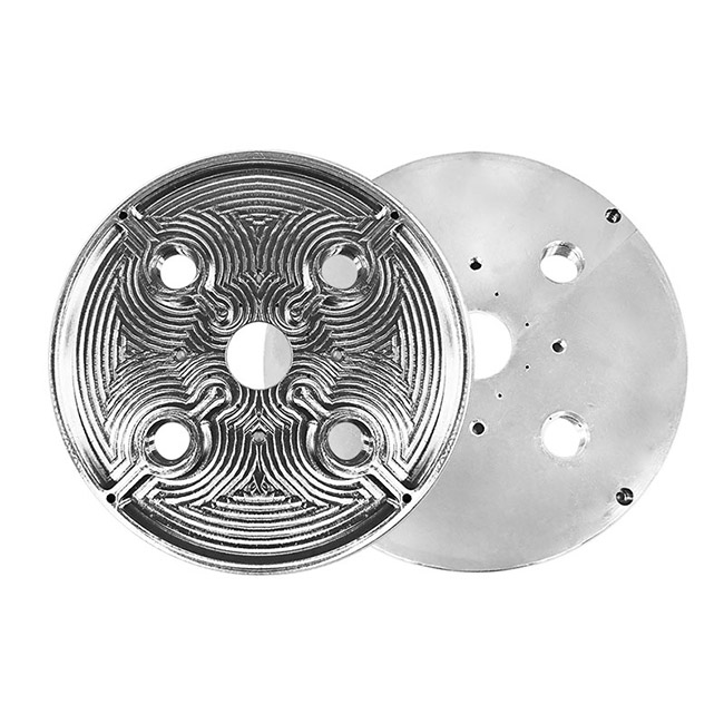 Hardware Parts